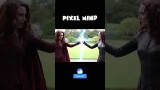🌟 Wonder Woman meets Black Widow | Epic AI-Generated Superhero Crossover 💥