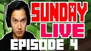 Goscurry - Live - Hardest Game - Relax Don't Panic NINJA! -  1.5 Hour Special