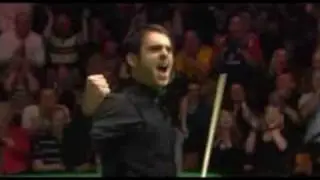 Ronnie O'Sullivan - Viva La Vida
