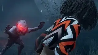 My *NEW* TWINS 2025 build is working / Twins / Dead by Daylight