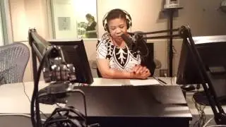 Dee Perry via Jared Bendis - WCPN Around Noon 6/27/2012