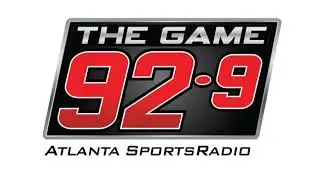 WZGC 92.9 HD1 Atlanta, Georgia 92-9 The Game