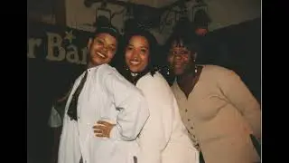 The Sounds of Buttamilk - Episode Five - Co-hosted by Stephanie Renee and Marvin (Qool DJ Marv) C...