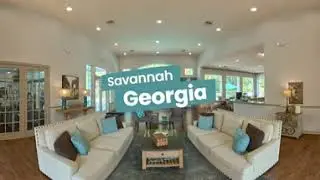 Links at Georgetown and Place at Georgetown - Full Tour