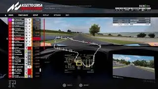 Race club UK Season 15