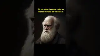 Charles Darwin Quotes