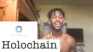 Holochain an alternative to blockchain