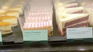 Starbucks   KKIA T1, Kota Kinabalu, Malaysia @1