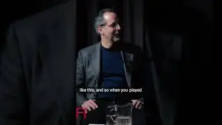 Discover the magic of sound in filmmaking through the lens of legendary creators Jon Avnet and