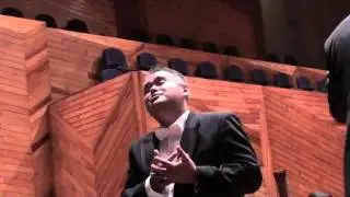 Javier Camarena - 