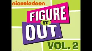 Figure It Out - Season 2 Episode 2 - Taco Tape & Quarter Flicking