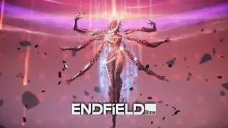 Marble Aggelomoirai Boss Fight | Arknights Endfield