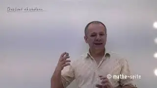 Mit diesem Trick kann man große Zahlen im Kopf dividieren | B.09.02