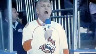 Yann Danis, Bridgeport Sound Tigers