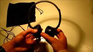 Обзор наушников HT-21 от MEElectronics