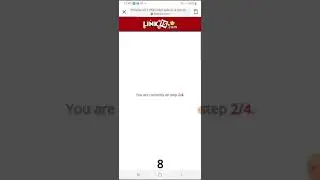 C&aacute;ch vượt link1s  4 steps tới link gốc nhanh nhất