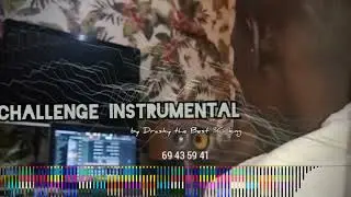 Challenge instrumental 2023_by Drasky the Best 3G king