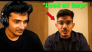 What Is Azooz Even Saying?