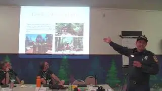 Cobb Forest Summit: Managing Large Acreage Forestlands