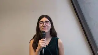 NATS NSA Sophie Jelaca