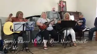 One More Miracle Mr. Wonderful & The Jammers For Jesus