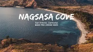 The Beauty of Nagsasa Cove | Aerial Video