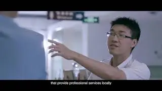 Global Service Center GSC
