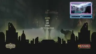 Bioshock, Full Playthrough Pt 3