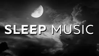 11 Hours of Deep Sleep ★︎ Fall Asleep Fast ★︎ Dark Screen