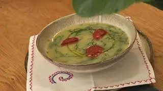Caldo Verde com Chouri&ccedil;o Limiana&reg;