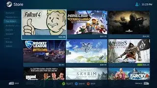 How Much Steam's Greenlight Replacement Will Charge To Publish Games