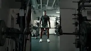 #workoutoftheday There&rsquo;s always room for improvement and there is always time to get one more set in