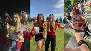 SDH Závada ženy 2023