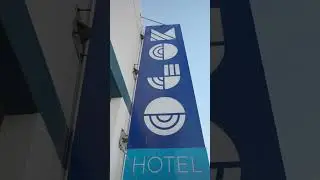 Stay at Mojo Hotel | Boutique Hotel in Sea Point, Cape Town