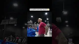 Спортивное оборудование ОЧЕНЬ дорогое.