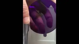 The difference between AR coating at the back lens and without AR Coating for Nico