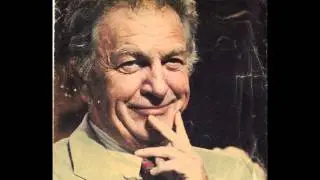 Ken Gill TUC Congress 1981 - Incomes Policy (audio)