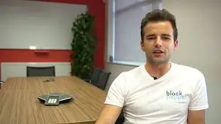 Black Pepper Software Innovative Environment