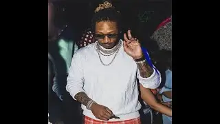 FREE Future x Lil Durk Type Beat - 