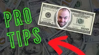 I Tried This Advanced AFFILIATE MARKETING Technique