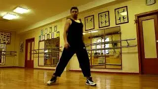 Coordination// basic steps #part  1