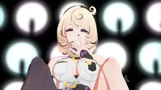 [ MMD Zenless Zone Zero ] PHODI PHODI - Yidhari #zenlesszonezro #mmd #fyp