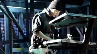 Pain of love, Tokio Hotel, Milano, 12/4 2010