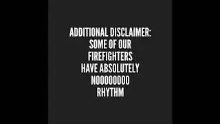 Augusta Fire Department Does Lip Sync Challenge to James Brown!!