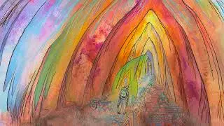 الرب راعي - The Lord is my Shepherd - Meditative Cover by Yuk&atilde;