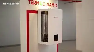 Termodinamik Fuar
