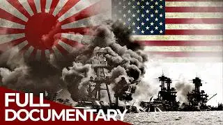 Battlefield &ndash; Great Battles of WWII | Ep. 4: Pearl Harbour & The Fall of Singapore | FD History