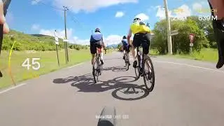30 août 2025 - Cyclosportive AFU Mont Ventoux - Roulons pour la santé de l’homme