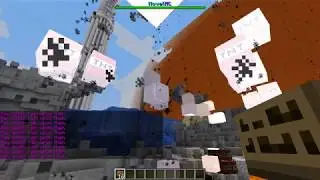Minecraft 1.13 exploits--finally revealing them