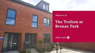 Taylor Wimpey - The Trelton at Bronze Park